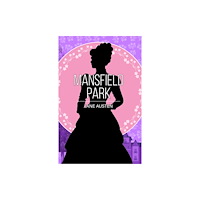PKI BOOKS Mansfield Park (häftad, eng)