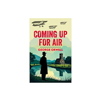 PKI BOOKS Coming Up for Air (häftad, eng)