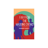 PKI BOOKS Far from the Madding Crowd (häftad, eng)