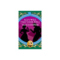 PKI BOOKS All'S Well That Ends Well (häftad, eng)