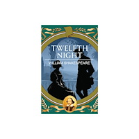 PKI BOOKS Twelfth Night (häftad, eng)