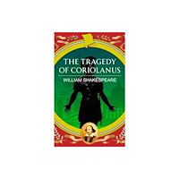 PKI BOOKS The Tragedy of Coriolanus (häftad, eng)