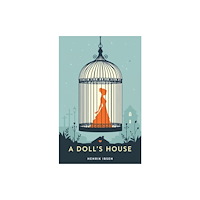 PKI BOOKS A Doll's House (häftad, eng)