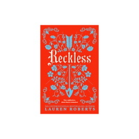 Simon & Schuster Ltd Reckless (häftad, eng)