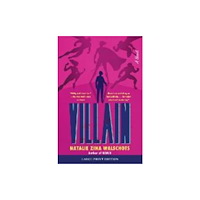HarperCollins Villain (häftad, eng)