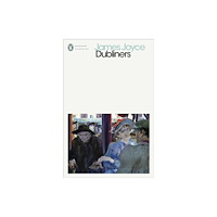 Penguin books ltd Dubliners (häftad, eng)