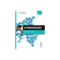 Oxford University Press Cytopathology (häftad, eng)