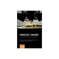 Oxford University Press Process Theory (häftad, eng)
