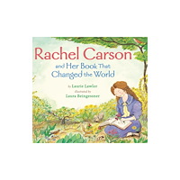 Holiday House Inc Rachel Carson and Her Book That Changed the World (häftad, eng)
