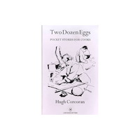 Luncheon Magazine Ltd Two Dozen Eggs (häftad, eng)