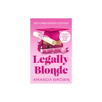 Little, Brown Book Group Legally Blonde (häftad, eng)