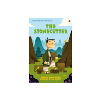 Usborne Publishing Ltd The Stonecutter (inbunden, eng)