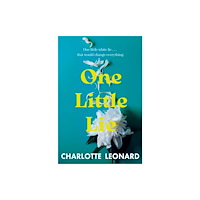 Simon & Schuster Ltd One Little Lie (häftad, eng)