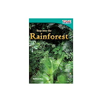 Teacher Created Materials, Inc Step into the Rainforest (häftad, eng)