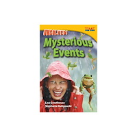 Teacher Created Materials, Inc Unsolved! Mysterious Events (häftad, eng)