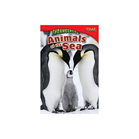 Teacher Created Materials, Inc Endangered Animals of the Sea (häftad, eng)