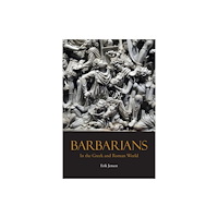 Hackett Publishing Co, Inc Barbarians in the Greek and Roman World (häftad, eng)