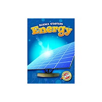 Bellwether Media Energy (inbunden, eng)