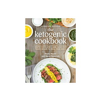Victory Belt Publishing The Ketogenic Cookbook (häftad, eng)