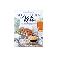 Victory Belt Publishing Southern Keto (häftad, eng)
