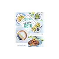 Victory Belt Publishing Squeaky Clean Keto (häftad, eng)