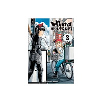 Social Club Books Hinamatsuri Volume 08 (häftad, eng)