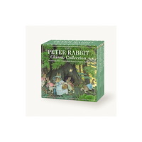 HarperCollins Focus The Peter Rabbit Classic Collection (The Revised Edition) (bok, board book, eng)