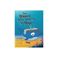 Toon World The Whale Who Wanted to Hide (häftad, eng)