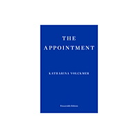 Fitzcarraldo Editions The Appointment (häftad, eng)