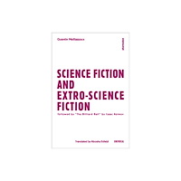 Univocal Publishing LLC Science Fiction and Extro-Science Fiction (häftad, eng)