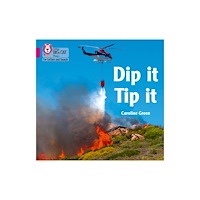 HarperCollins Publishers Dip it Tip it (häftad, eng)