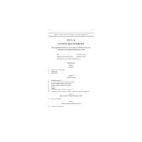 TSO The National Health Service (General Medical Services Contracts) (Scotland) Regulations 2018 (häftad, eng)