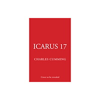 HarperCollins Publishers ICARUS 17 (häftad, eng)