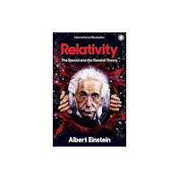 Jaico Publishing House Relativity: The Special and General Theory (häftad, eng)