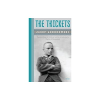 Central European University Press The Thickets (häftad, eng)