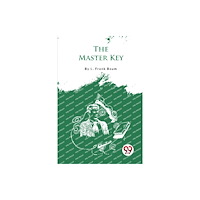 Double 9 Books LLP The Master Key (häftad, eng)