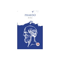 Double 9 Books LLP Phaedo (häftad, eng)