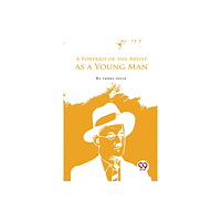 Double 9 Books LLP A Portrait of the Artist as a Young Man (häftad, eng)