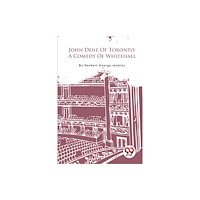 Double 9 Books LLP John Dene of Toronto (häftad, eng)