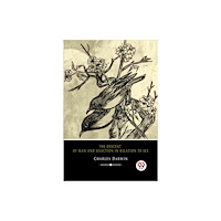 Double 9 Books The Descent of Man and Selection in Relation to Sex (häftad, eng)