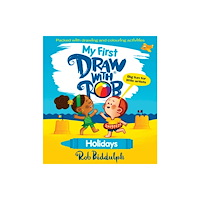 HarperCollins Publishers My First Draw With Rob: Holidays (häftad, eng)