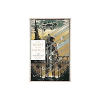 HarperCollins Publishers The Heart of the Nhaga (häftad, eng)