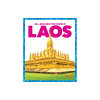 Jump! Incorporated Laos (inbunden, eng)