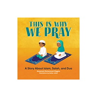 Callisto Media Inc. This is Why We Pray (häftad, eng)