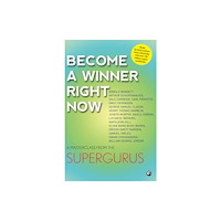 Aleph Book Company Become a Winner Right Now (häftad, eng)