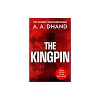 HarperCollins Publishers The Kingpin (häftad, eng)