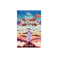 HarperCollins Publishers The Last Soldier of Nava (häftad, eng)