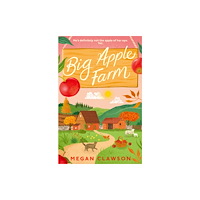 HarperCollins Publishers Big Apple Farm (häftad, eng)