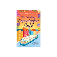 HarperCollins Publishers The Floating Copenhagen Cafe (häftad, eng)