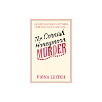 HarperCollins Publishers The Cornish Honeymoon Murder (häftad, eng)